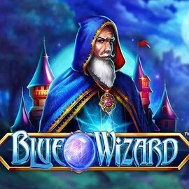 game logo by Quickspin on slotrushh.nl